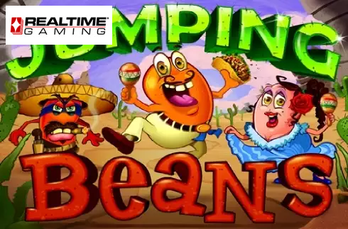 Jumping Beans